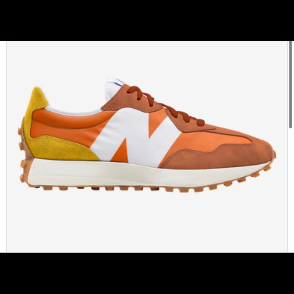 New Balance 327